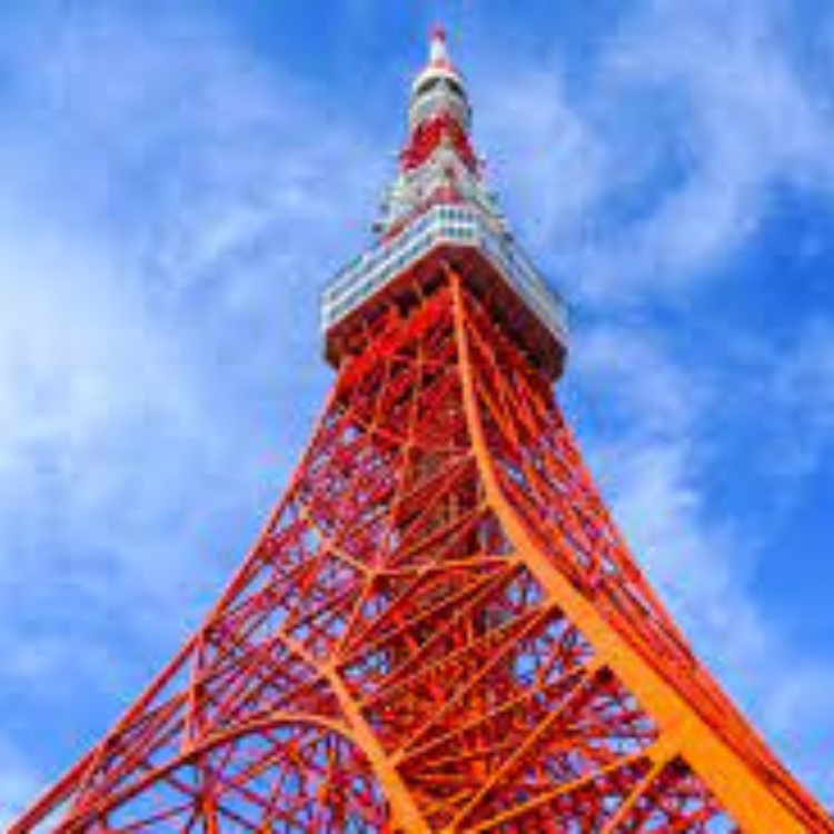 （株）TOKYO TOWER